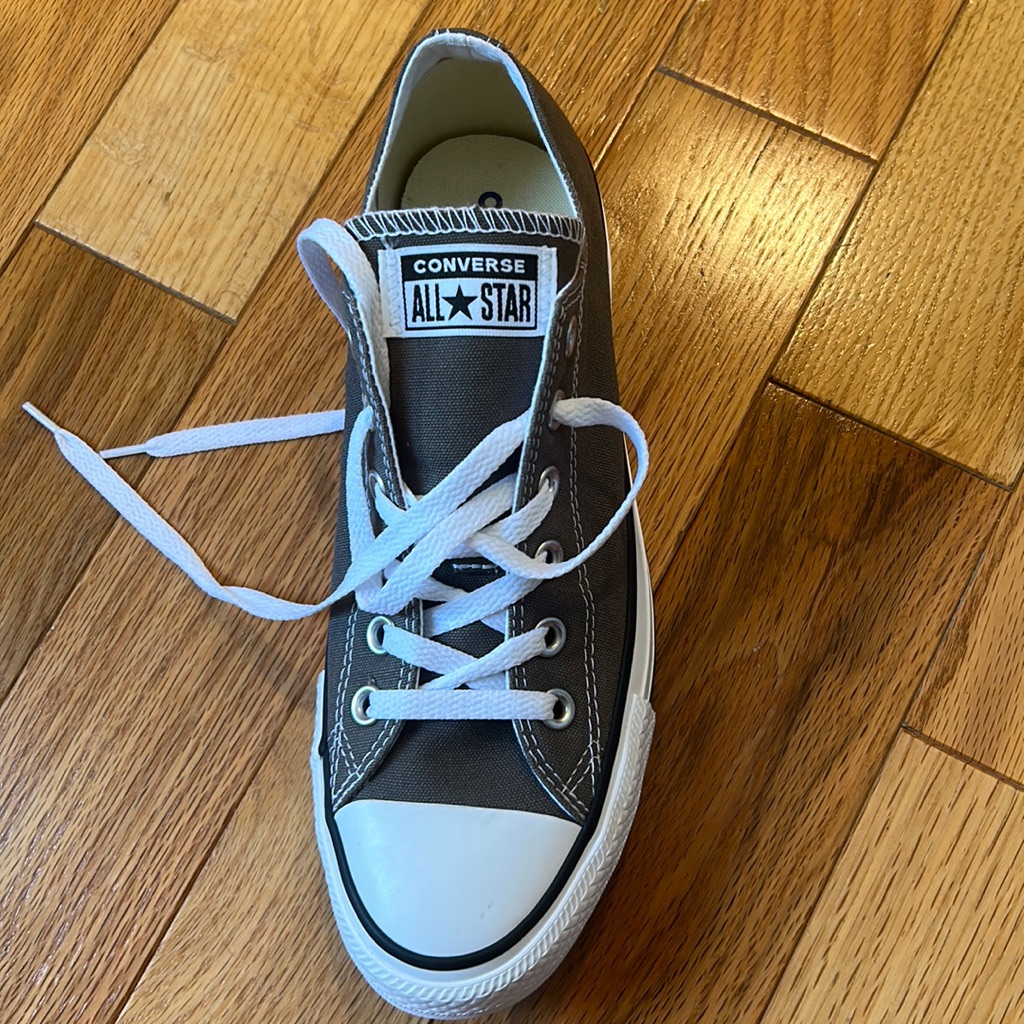 Chuck Taylor Converse Sneakers